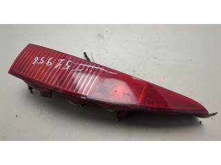 Задний фонарь          