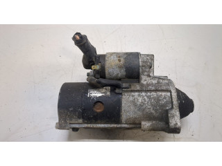 Стартер Mitsubishi L200 2006-2015 2.5