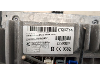 Дисплей бортового компьютера Jeep Cherokee 2013-2023 68258678ae