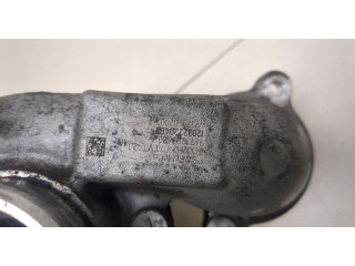 Турбина Citroen C4 2010-2015 0375Q9