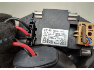 Моторчик печки Skoda Yeti 2009-2018