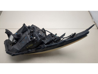 Фара передняя  Infiniti FX 2008-2013 левая 