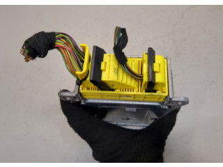 Блок управления подушками безопасности  Mercedes GL X164 2006-2012     