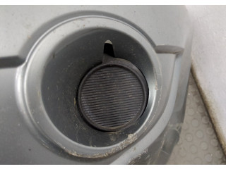 Бампер Mitsubishi Galant 2004-2012 передний