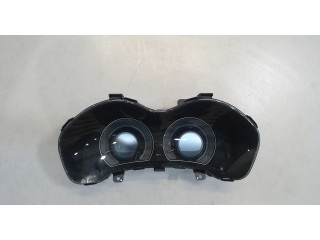 Панель приборов  Toyota Auris E15 2006-2012       8380002M22     2.2  Дизель