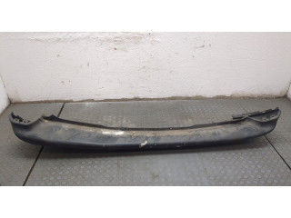 Бампер  Citroen Berlingo 2012- задний   