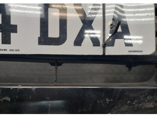 Бампер Mitsubishi Pajero / Montero 2000-2006 передний