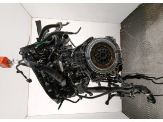 Турбина Volvo XC40