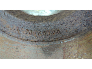 Диск тормозной Mitsubishi Eclipse Cross 2017- задний 4615A125