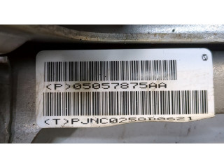 рейка Колонка рулевая Jeep Grand Cherokee 2004-2010