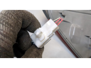 Задний фонарь          