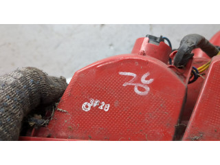 Задний фонарь          