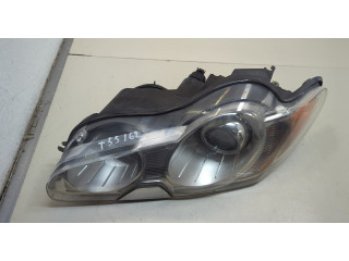 Фара передняя Jaguar XF 2007-2015 левая