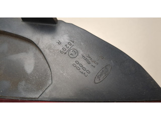 Задний фонарь          