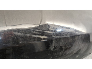 Бампер Skoda Fabia 2010-2014 задний 5J6807421H