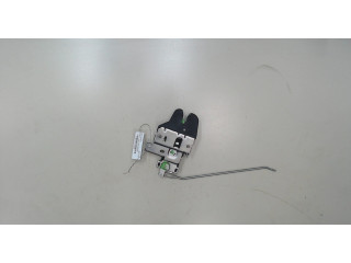 Замок багажника  Mitsubishi Lancer 9 2003-2006       