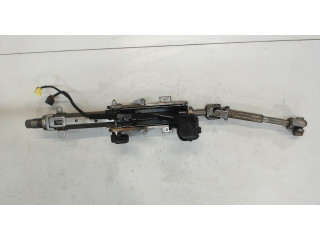  рейка  Колонка рулевая  Skoda Octavia (A5) 2008-2013      