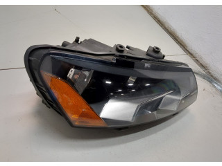 Фара передняя  Volkswagen Passat 7 2010-2019 Америка правая 