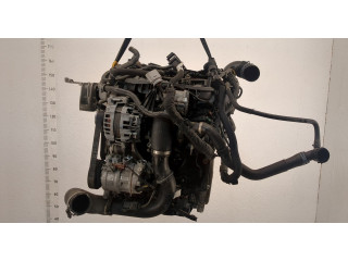 Турбина Volkswagen Tiguan 2016-2020 06K145654L