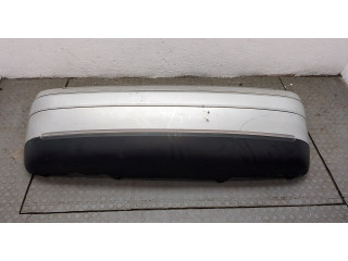 Бампер Audi A2 задний