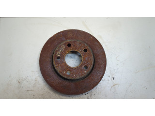 Диск тормозной Jeep Wrangler 2007-2018 передний 52060137AB