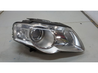 Фара передняя  Volkswagen Passat 6 2005-2010 правая 