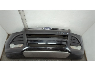 Бампер  Ford Escape 2012-2015 передний   CJ5Z17D957BCCP, CJ5Z17D957AA, CJ5Z8419BA