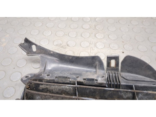 Решетка радиатора  Mercedes SLK R170 1996-2004          