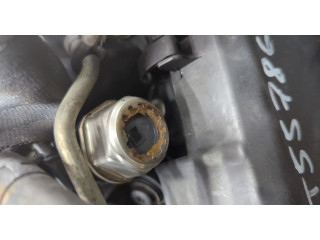 Турбина Skoda Octavia (A5) 2004-2013