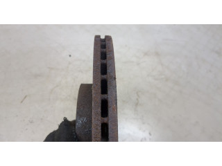 Диск тормозной  Ford Focus 2 2005-2008   передний   1520297, 7M511125BB      