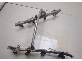 Форсунка топливная  Chevrolet Tahoe 2006-2014    12594512, 12621662     