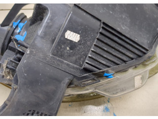 Фара передняя Citroen DS3 левая