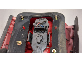 Задний фонарь          