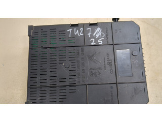 Блок BSI  Peugeot Partner 2008-2012         