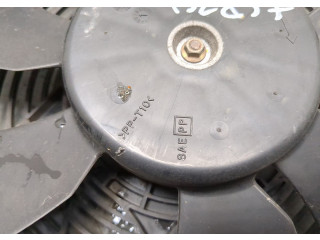 Вентилятор радиатора Mitsubishi Montero Sport / Pajero Sport 1996-2008