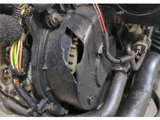 Масляный насос