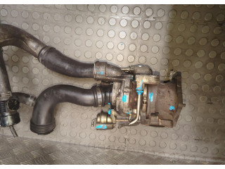 Турбина Porsche Cayenne 2002-2010 94812301556