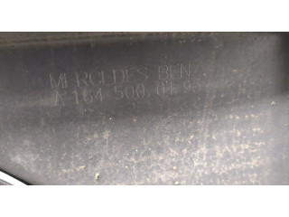 Вентилятор радиатора  Mercedes ML W164 2005-2011           