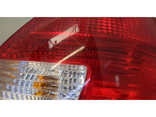 Задний фонарь          