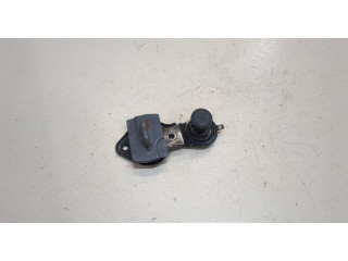 Замок капота  Mercedes E W211 2002-2009     