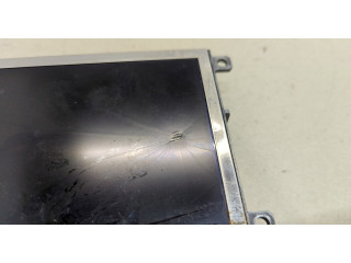 Дисплей бортового компьютера  Peugeot 508 2010-2014        