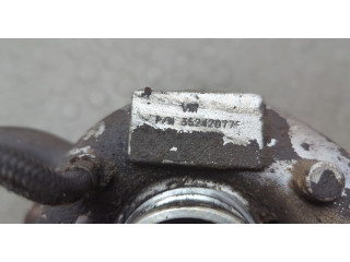  Турбина  Jeep Grand Cherokee 1998-2004             5015030AA