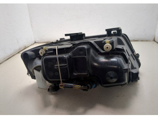 Фара передняя  Audi A6 (C5) 1997-2005 левая 