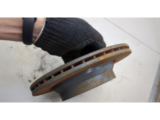 Диск тормозной  Mercedes E W212 2009-2016   задний   A0004230912      