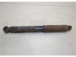 Стойка амортизатора Mitsubishi Montero Sport / Pajero Sport 1996-2008