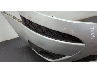 Бампер Citroen C4 Picasso 2006-2013 передний