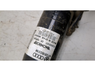 Стойка амортизатора  Skoda Yeti 2009-2014      