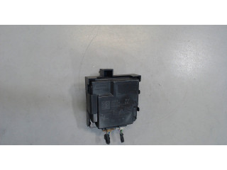 Блок управления бесключевого доступа  Chevrolet Malibu 2018-