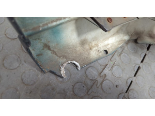 Бампер Jaguar X-Type 2001-2009 передний