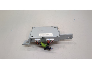 Блок комфорта Infiniti QX56 2010-2013 283461LA0A